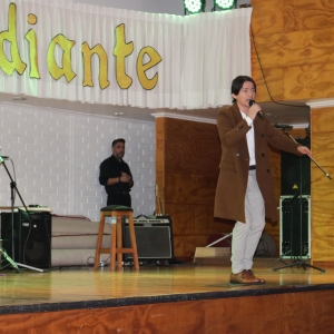 Día del Estudiante